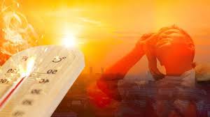 Meksika'da aşırı sıcaklarda can kaybı 90'a çıktı